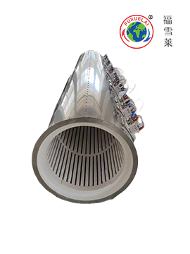 硼扩散炉高温细丝炉体