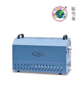 变频化学真空隔膜泵FH-12C新外观