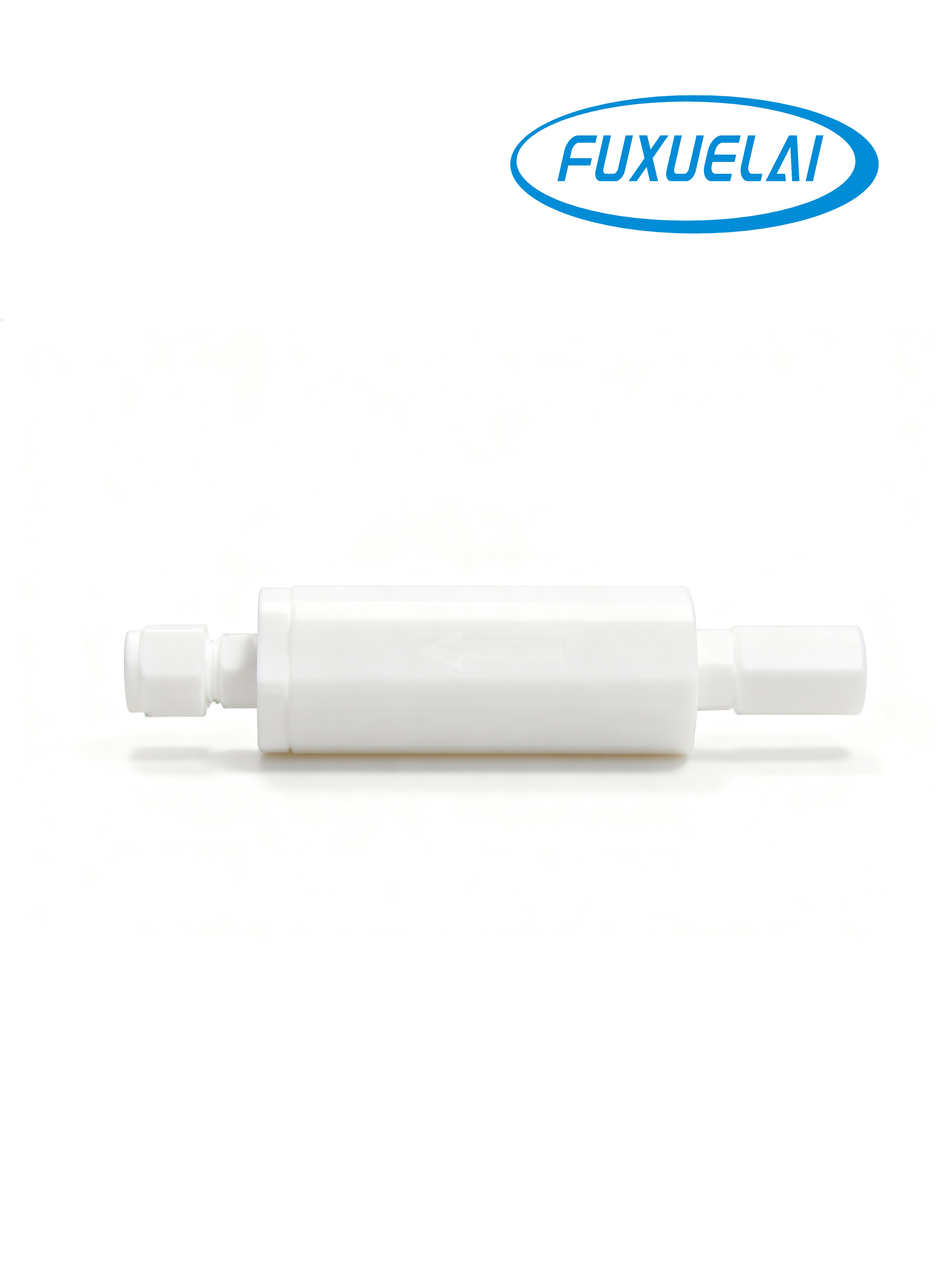 特氟龙泄压阀FXL-PLV03-0