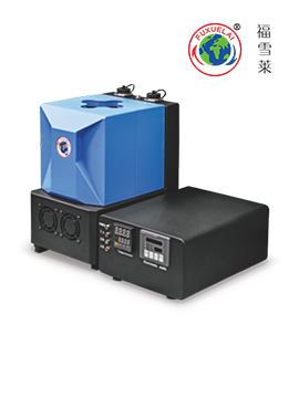 FLS-2000A-HWFTFT系列风冷干式恒温槽