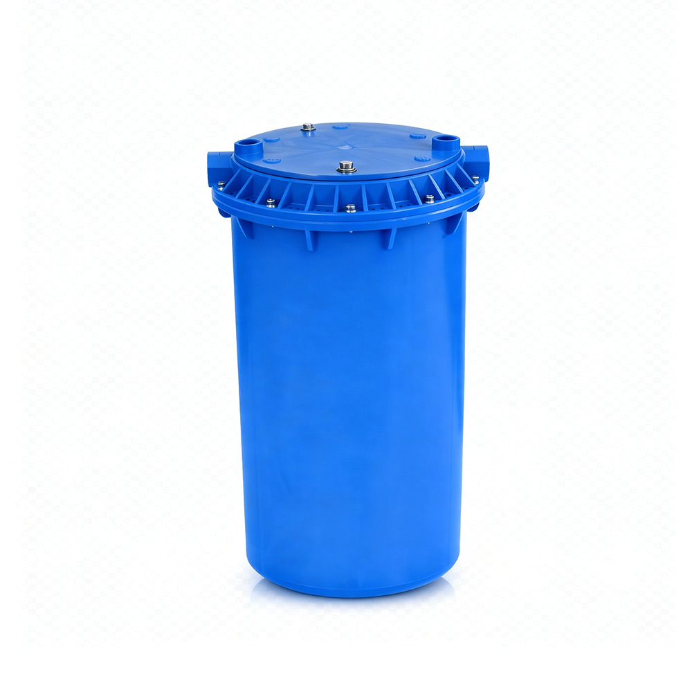 硼扩粉尘过滤器FHG-1000