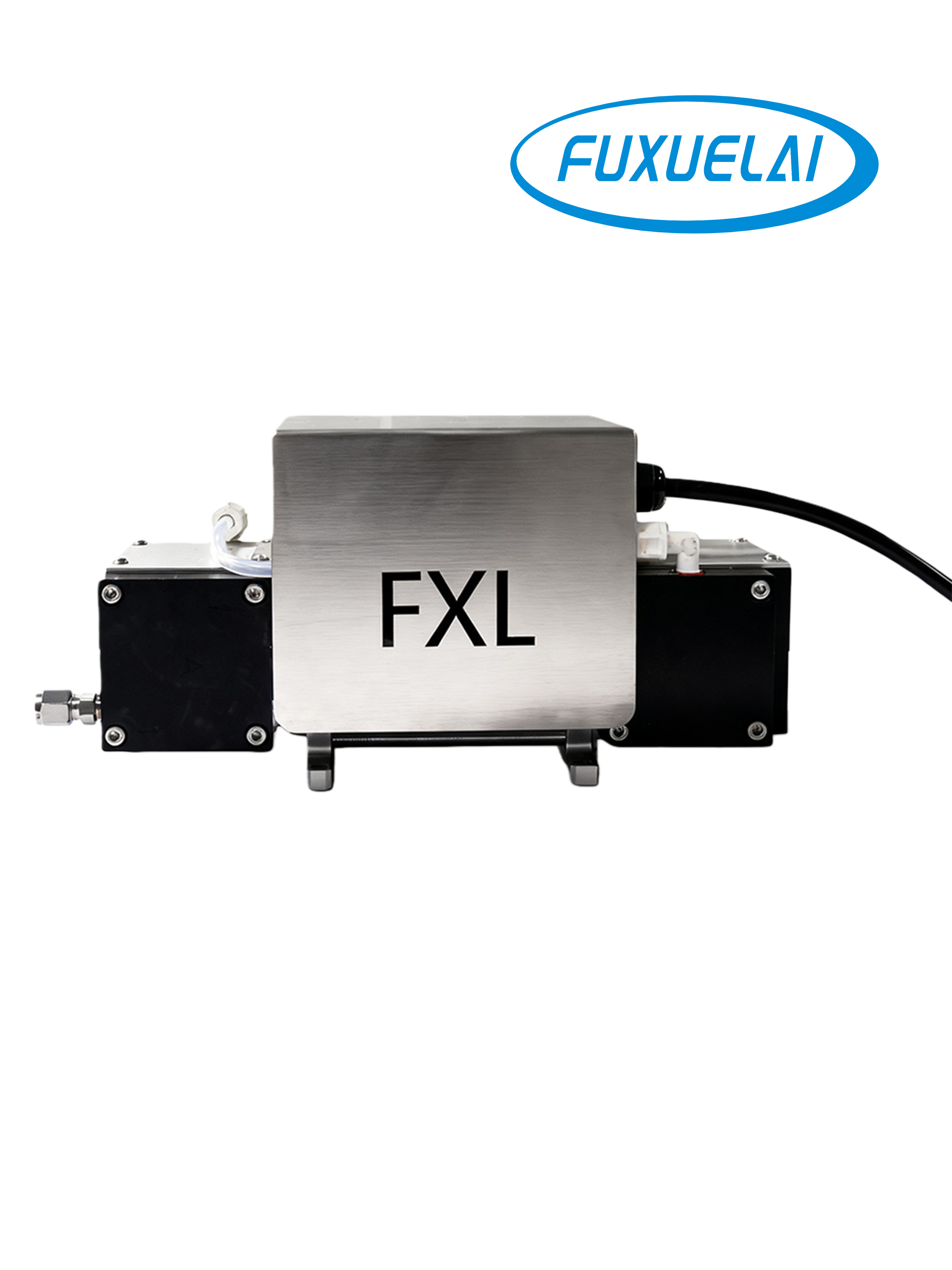 定频隔膜真空泵FH-0.8C