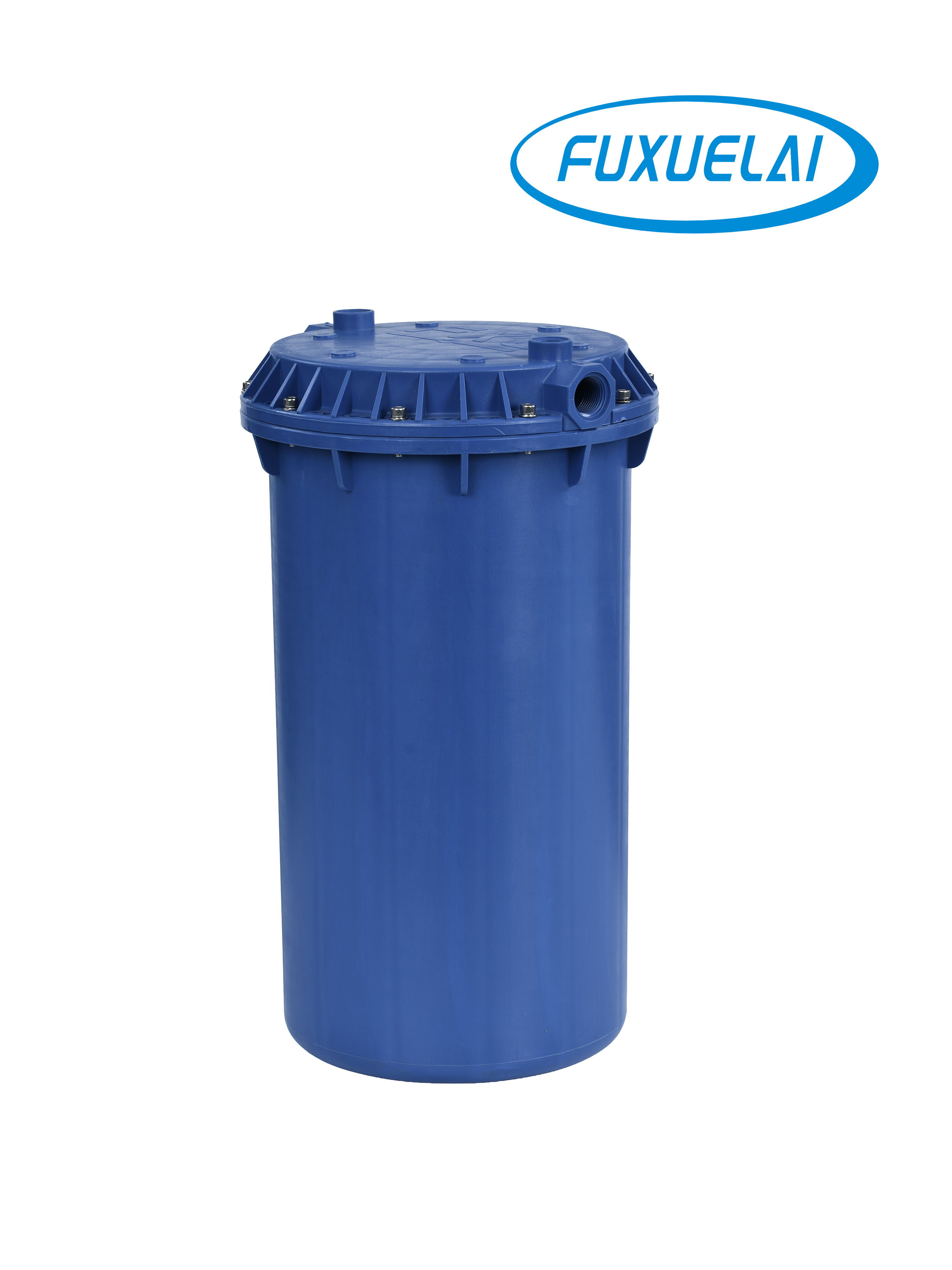 硼扩粉尘过滤器FHG-1000