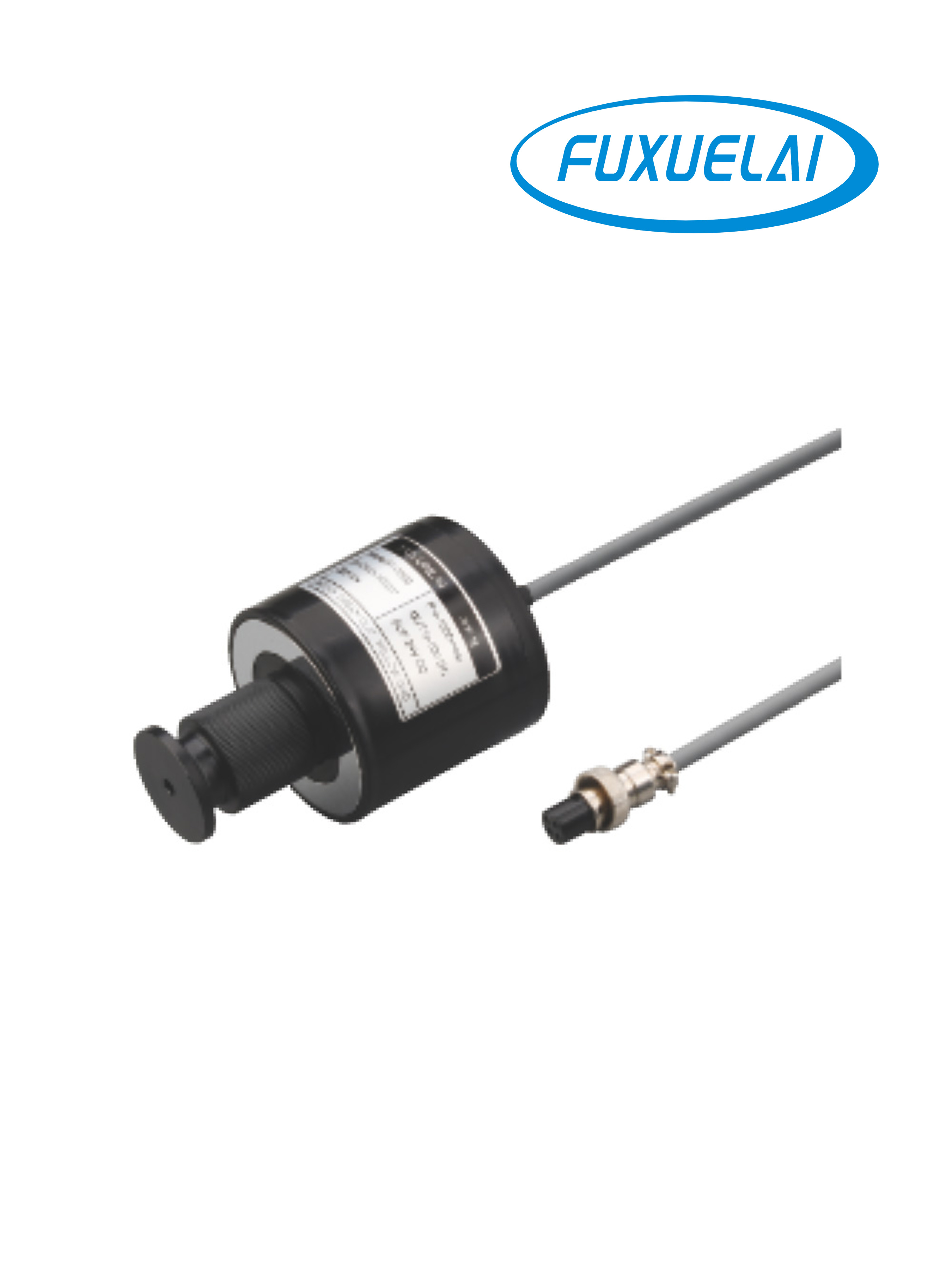 FT-1000薄膜规 真空绝压传感器/变送器