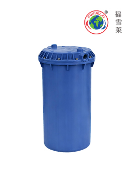 硼扩粉尘过滤器FHG-1000