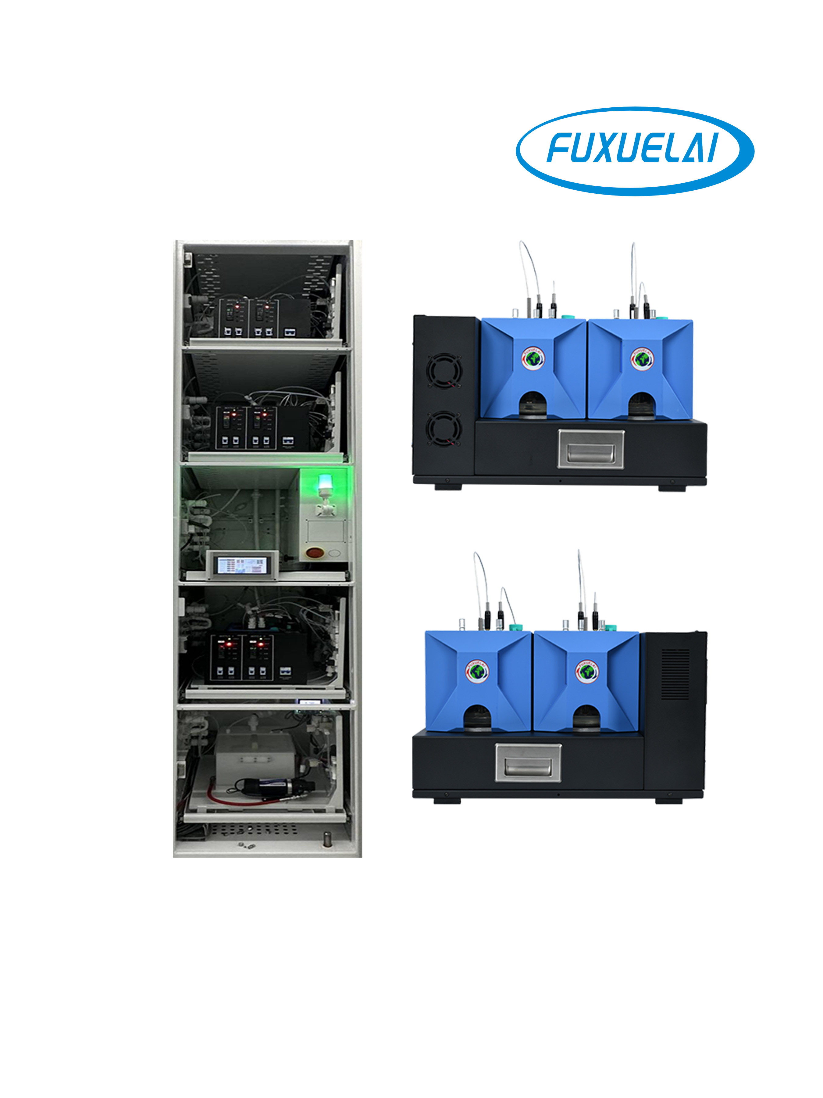 湿氧系统/湿氧恒温槽系列