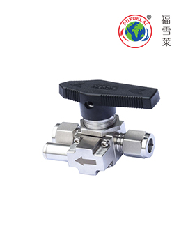FXL-BV3/8-05一体式不锈钢泄压阀