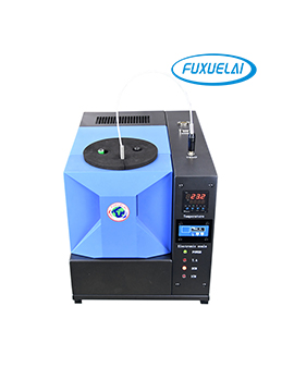 福雪莱风冷干式恒温槽 FHW-15AFCG（20230220更新新版）