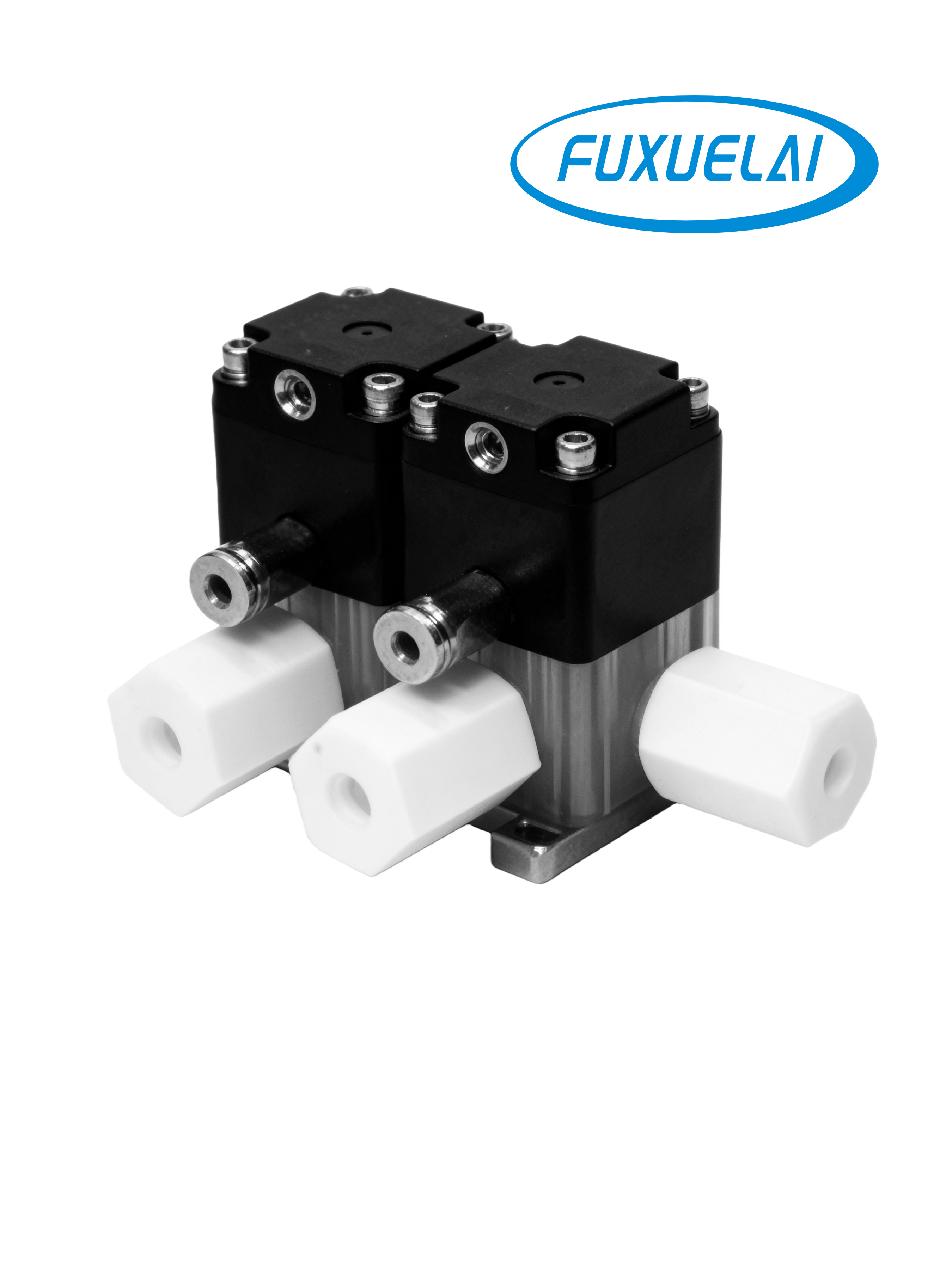 气控药液阀FY312-1/4L