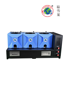 湿氧系统/湿氧恒温槽系列