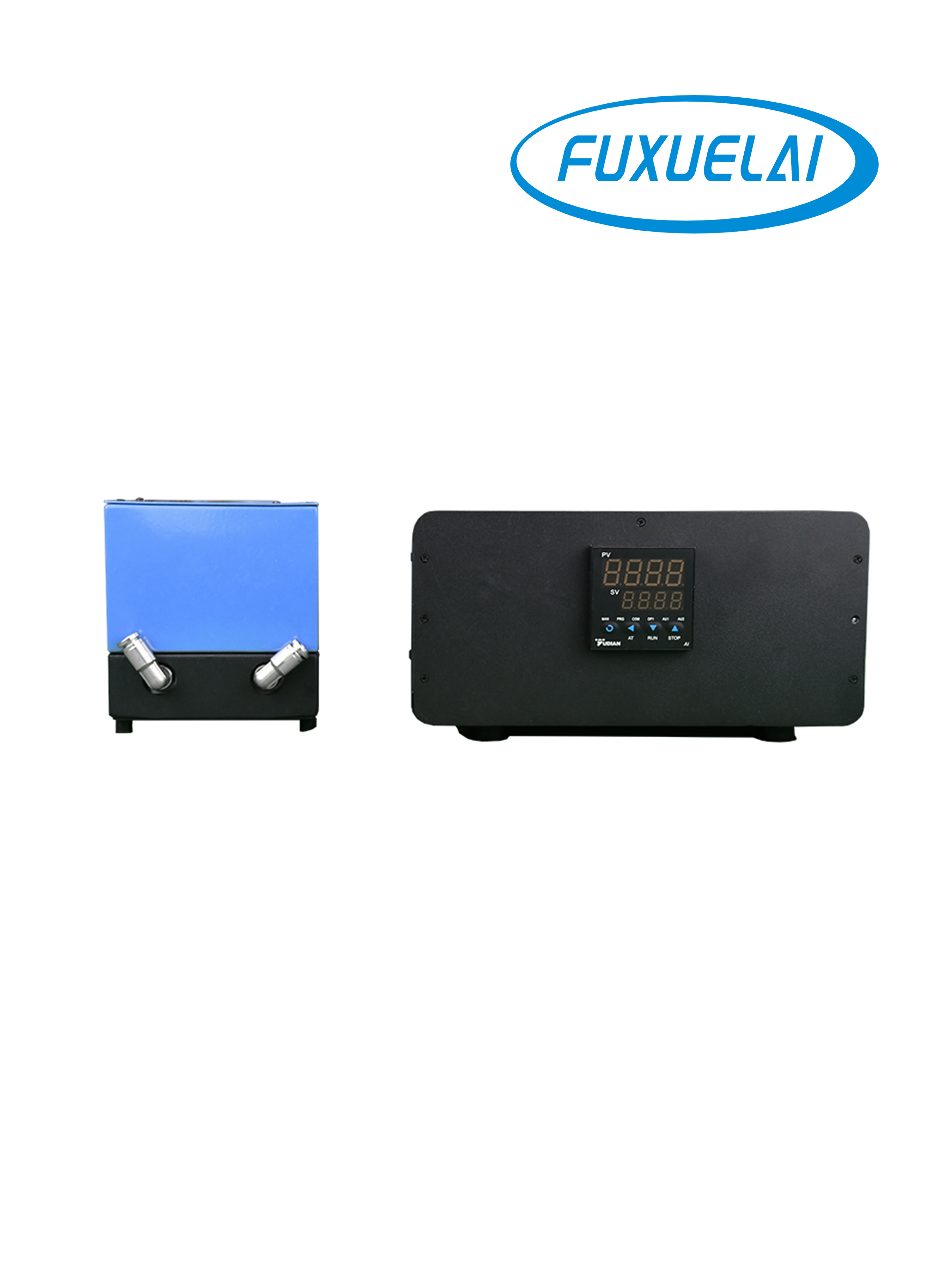 高精度水冷恒温槽FHW-2000W-FT