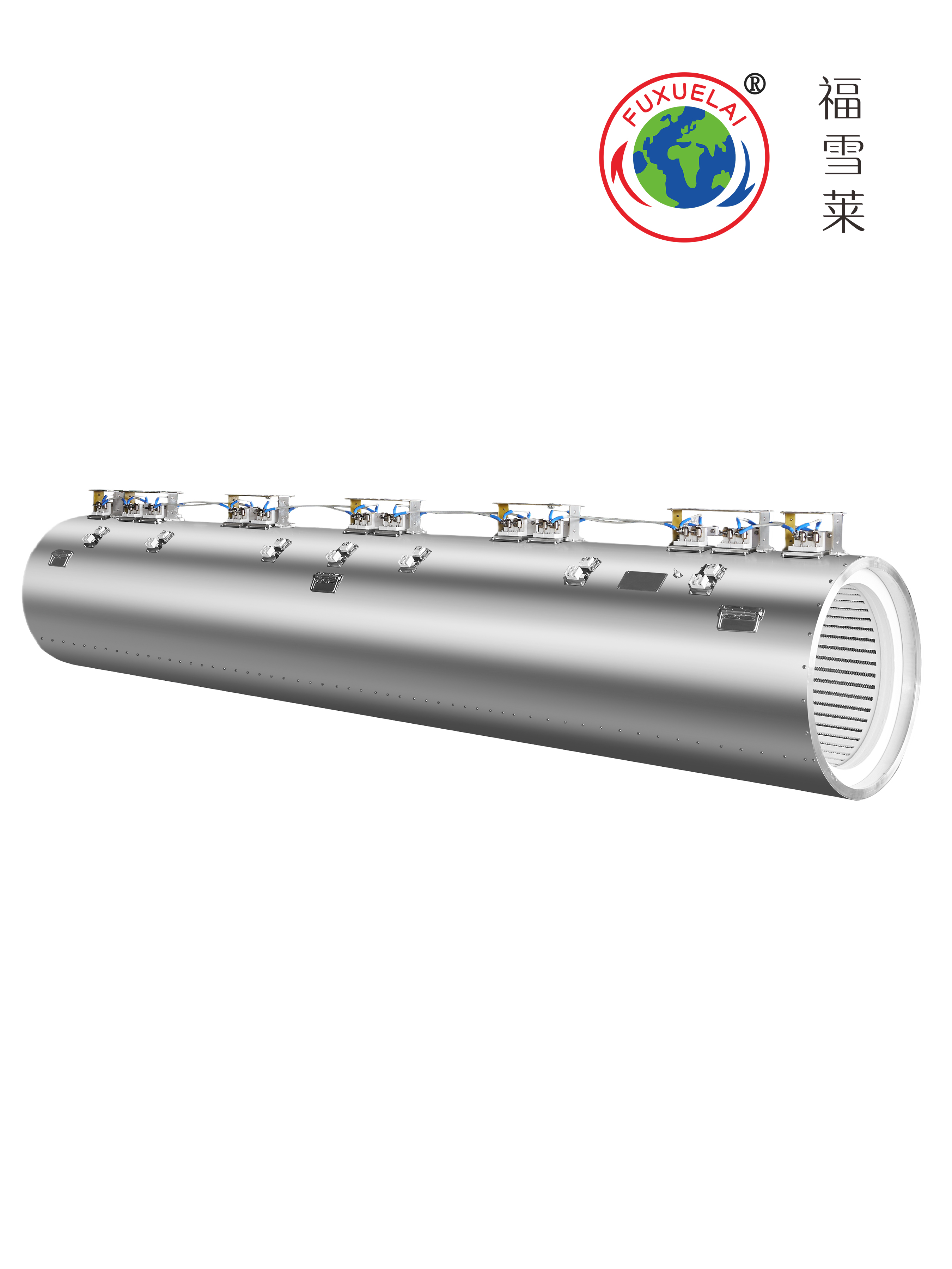 高温细丝炉体 适用于光伏半导体行业硼扩磷扩工业炉体