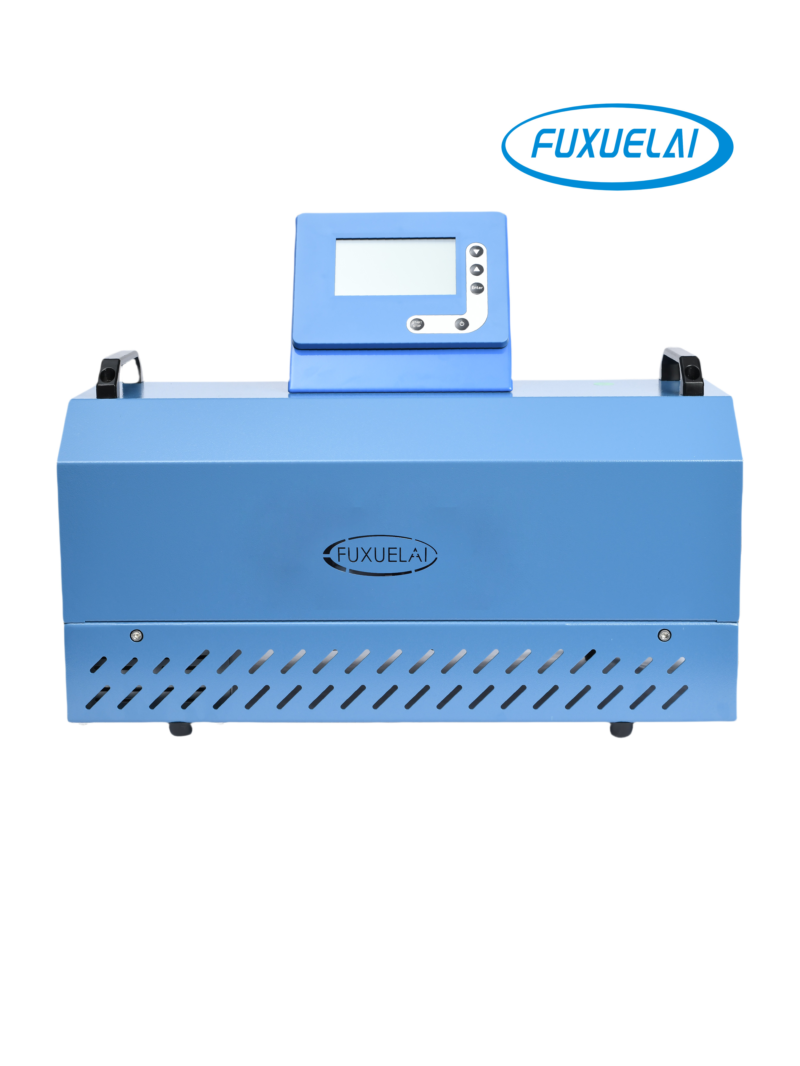 变频化学真空隔膜泵