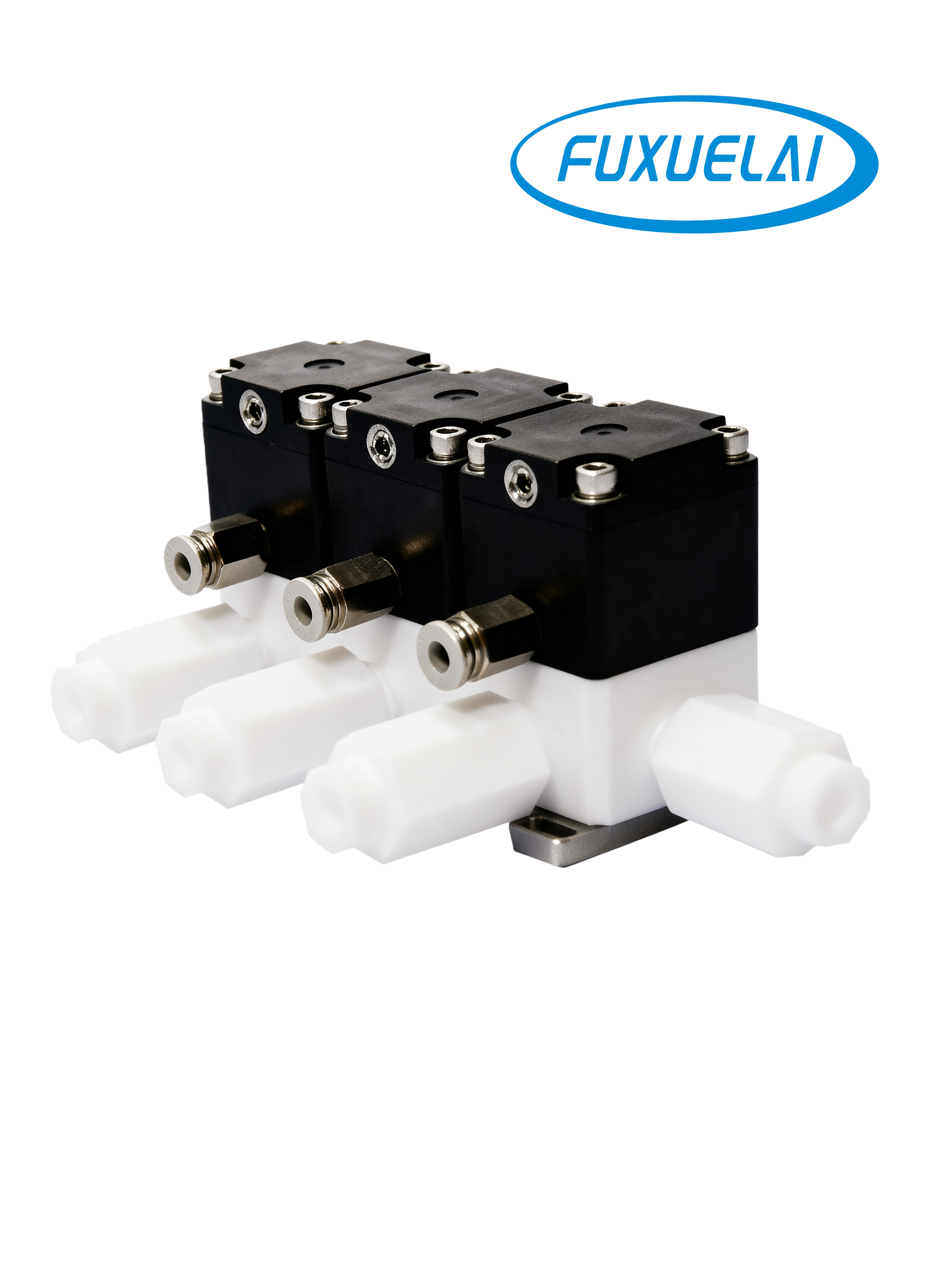 气控药液阀FY413-1/4L