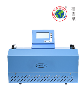 变频化学隔膜真空泵FH-20C-PR新泵