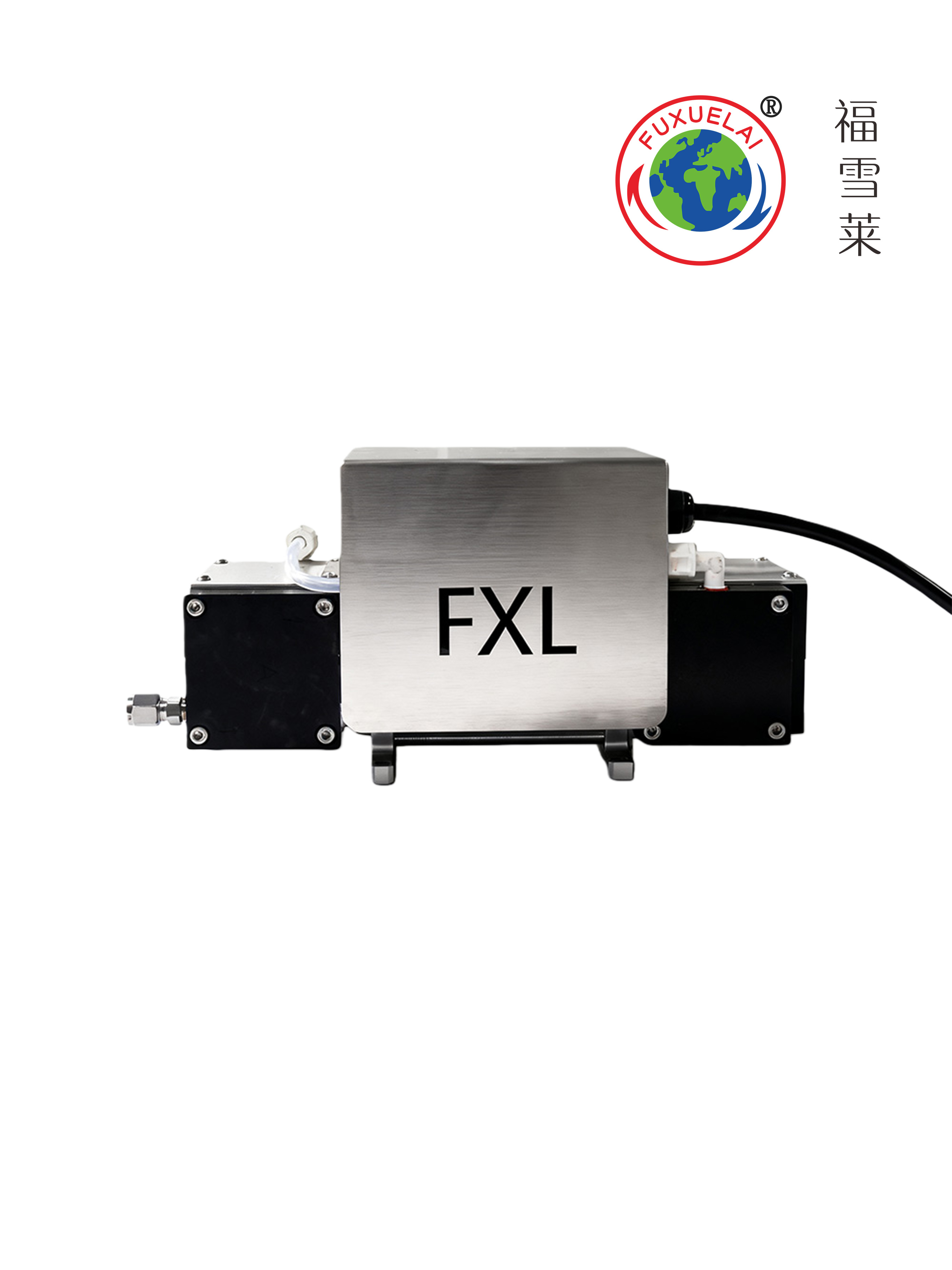 定频隔膜真空泵FH-0.8C