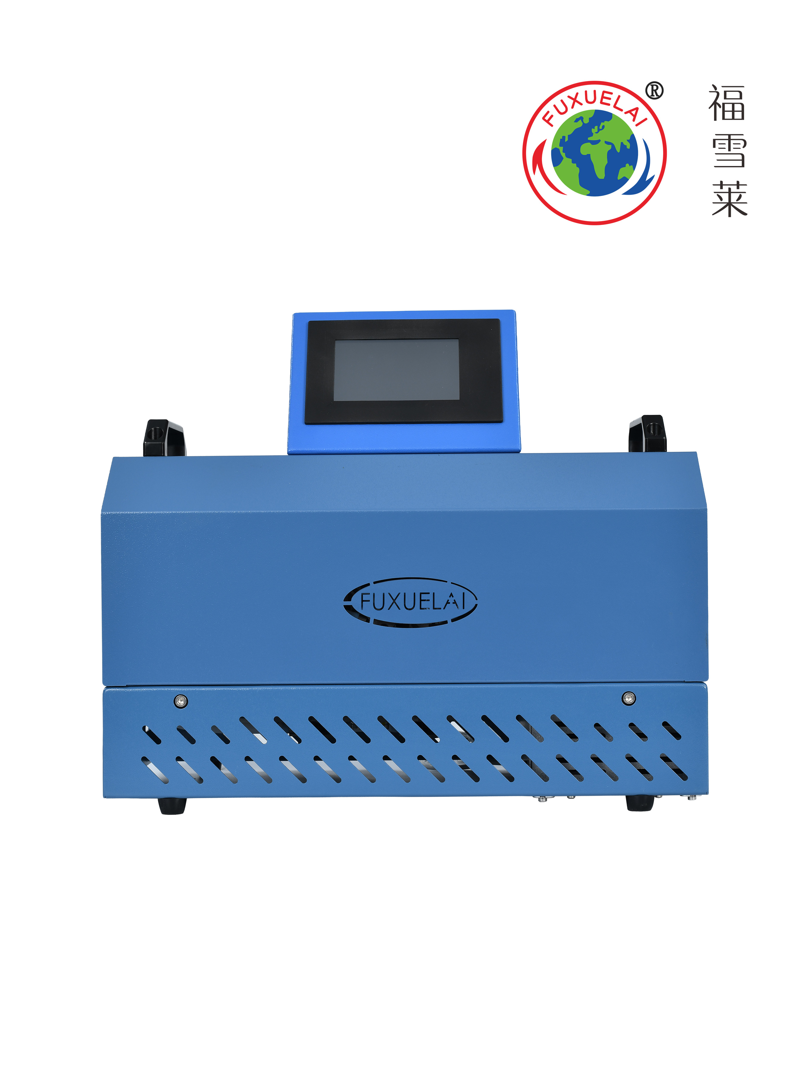 变频化学真空隔膜泵FH-20C-PF（4000系统泵）